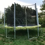Les Genets 3* Orleat