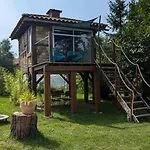 Les Genets Orléat