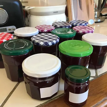 Les Genets 3* Orleat