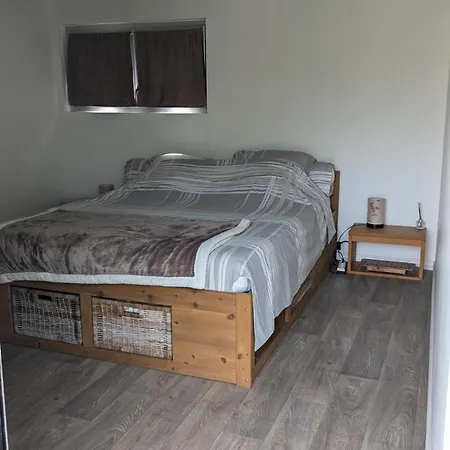 Guest house Les Genets Orleat