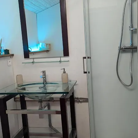 Les Genets Guest house