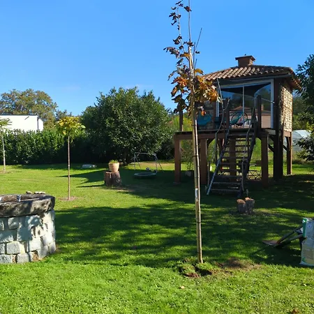 Guest house Les Genets