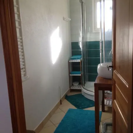 Les Genets Guest house