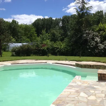 Les Genets Guest house
