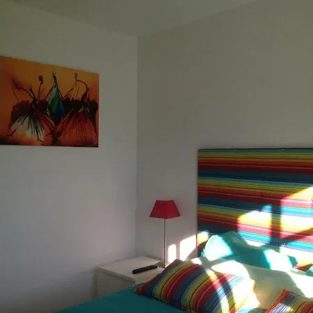 Les Genets 3*
