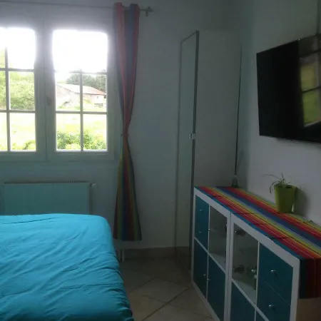 Guest house Les Genets