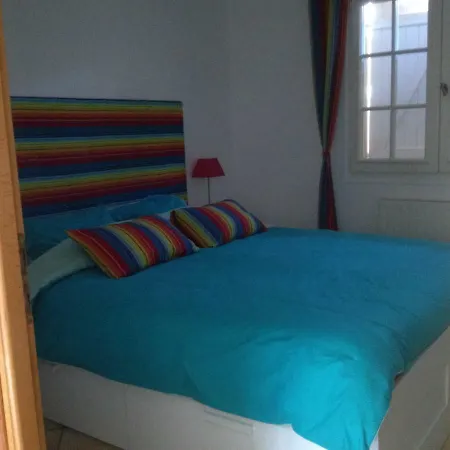 Les Genets Guest house