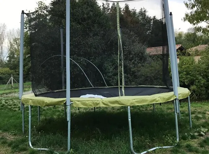 Les Genets 3* Orleat